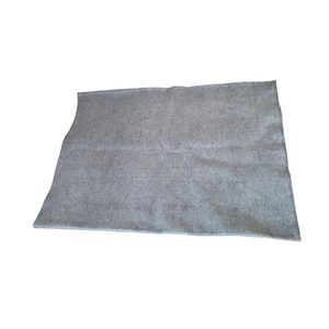 Sacs de déshydratation de plantation de géoctile en polypropylène non tissé Anti-UV pour les travaux de dragage - Product Image 1