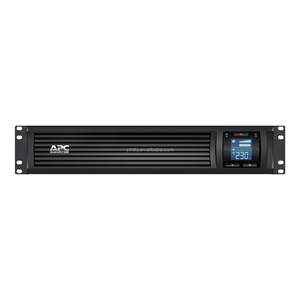 APC 슈나이더 SMC3000RMI2U-CH 3KVA/2.1KW 랙 마운트 3KVA 스마트 APC UPS 지능형 정전 방지 백업 유형 - Product Image 4