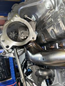 Motor M260 para <span class=keywords><strong>Mercedes</strong></span> Benz CLA C118 X118 2,0 220 M 260.920 Motor para <span class=keywords><strong>GLA250</strong></span> X247 GLB250 2,0 Motor de gasolina M260 - Product Image 5