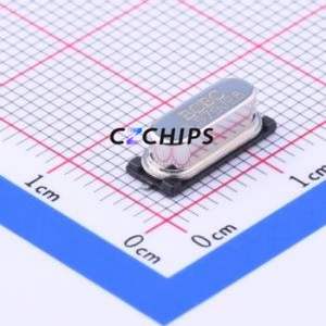 C03579J047 Crystal (Passive) HC-49S-SMD Crystal Oscillator SMD Crystal Oscillator 3.579545MHz 20ppm 20pF - Product Image 1