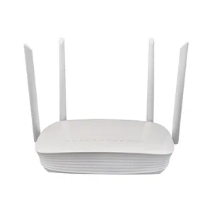 G8503 Dual Band Wifi6 Router 4GE 2.4G 5G VOIP AX3000 GPON Modem Onu XPON