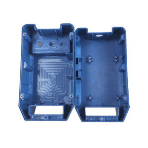 Op maat gemaakte 1-holte spuitgietmal voor kunststof behuizingdoos, Pantone-kleur voor de Amerikaanse markt - Product Image 6