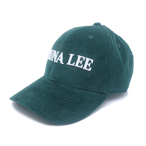 Casquette de baseball en velours côtelé Oxford à 6 panneaux, avec logo brodé personnalisé, couleurs vives, dernier design, sportive, vente chaude - Product Image 2