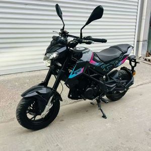 Motocicleta <span class=keywords><strong>Benelli</strong></span> "Little Dragon" de 125cc de segunda mano, <span class=keywords><strong>mini</strong></span> motocicleta - Product Image 3