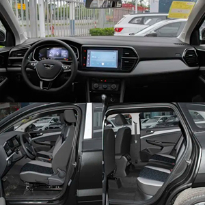 Alta Qualità 2024 per Jet-ta VS7 5 Posti 5 Porte Motore Turbo Luci LED Sistema di Guida Sicura Prestazioni Stabili Premium Tedesco - Product Image 3