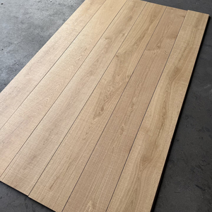 Pavimento in Legno Massello di Quercia 15mm 18mm, Colore Naturale, Finitura UV, Parquet Ingegnerizzato in Rovere Bianco - Product Image 3