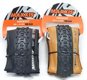 MAXXIS ARDENT(M322RU)(M315RU) 26x2.4 27.5x2.4 29x2.4 27.5x2.25 27.5x2.4 29x2.25 29x2.4 TIRE OF BICYCLE MTB Mountain Bike tires