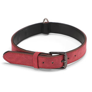 <span class=keywords><strong>Collar</strong></span> para Perro, Golden Retriever, Husky, Labrador, Joyería para Mascotas, Correa de Tracción, Cuero Ultrafilm, Patrón Geométrico, Estilo Casual, Pequeño - Product Image 6