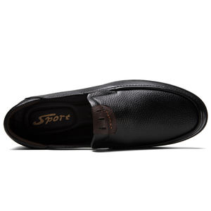 Mocasines de cuero genuino para <span class=keywords><strong>hombre</strong></span>, <span class=keywords><strong>zapatos</strong></span> informales 2025 para <span class=keywords><strong>hombre</strong></span>, <span class=keywords><strong>zapatos</strong></span> para caminar al aire libre, <span class=keywords><strong>zapatos</strong></span> planos sin cordones para <span class=keywords><strong>hombre</strong></span>, <span class=keywords><strong>zapatos</strong></span> de conducción, <span class=keywords><strong>zapatos</strong></span> masculinos - Product Image 6