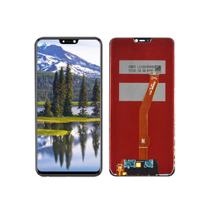 Temx 6.3 "นิ้วหน้าจอสำหรับ <span class=keywords><strong>VIVO</strong></span> V9เยาวชน Y85ทดแทนจอแสดงผล LCD พร้อมชุดประกอบดิจิไทเซอร์ - Product Image 5