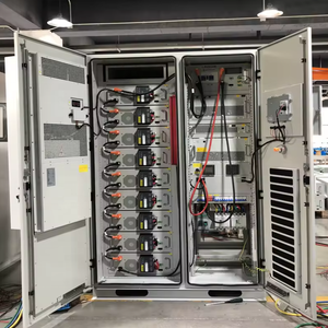 Batería Greef al por mayor de 12V 100Ah, paquete de litio de 24V 48V 51,2V 135Ah 200Ah 300Ah 400Ah para sistema solar y eólico - Product Image 3