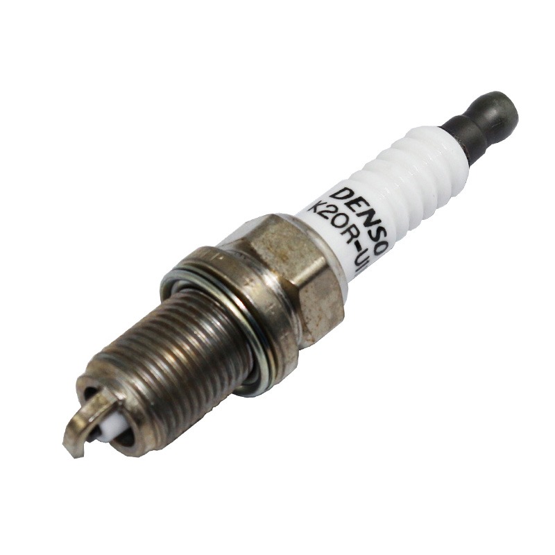 Genuine Denso 3139/K20R-U11 Spark Plug New Nickel Alloy Model with Hon da Coro lla and Suzuki Engine Part Number MW067700-6580