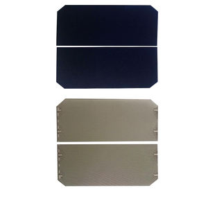 Hoch effiziente IBC-Typ Sun power Maxeon Gen <span class=keywords><strong>5</strong></span> Halb solarzellen 161,7*80,85mm Maximierung der Solarstrom erzeugung - Product Image 2