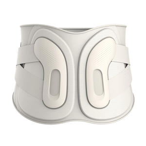 Masajeador de cintura con vibración multifunción de doble uso, grafeno cálido para invierno con compresa caliente, soporte de compresa caliente, calefacción de cintura - Product Image 5