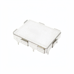 10-CBSA-2.0X6.0X0.13 Distributeur agréé de blindages RF - Product Image 1