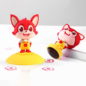 Фигурка из смолы - Product Image 5