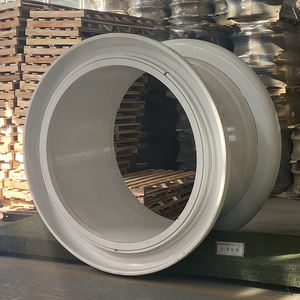 Camion benne minier 220T, capacité de charge 220T, jante 57-29.00/6.0, jante BELAZZ <span class=keywords><strong>75306</strong></span> pour pneu 40.00R57 - Product Image 2