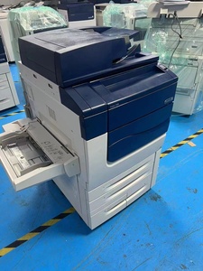 Stampante Multifunzione a Colori Ricondizionata Usata A3 per <span class=keywords><strong>Xerox</strong></span> C70 C700 J75 C7855, Funzione Stampa Scansione Copia, Fotocopiatrice 110V 220V - Product Image 5