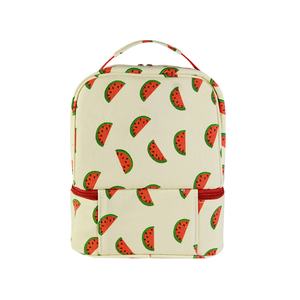 Sac à déjeuner isotherme personnalisé pour l'extérieur, sac de pique-nique, sac isotherme portable, sac de courses, PEVA - Product Image 1