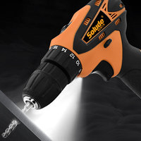 Lectrick-máquina de manicura profesional, accesorio mecánico