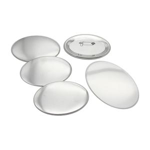 Fábrica china de forma oval Placa de componentes - Product Image 6