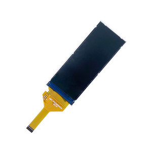 2,86 pulgadas 376*960 IPS MIPI Stripe Bar TFT <span class=keywords><strong>LCD</strong></span> <span class=keywords><strong>Display</strong></span> para coche <span class=keywords><strong>DVR</strong></span> <span class=keywords><strong>LCD</strong></span> Screen 2,86 pulgadas 12Pin MIPI Long <span class=keywords><strong>LCD</strong></span> Module Panel ST7701S - Product Image 4