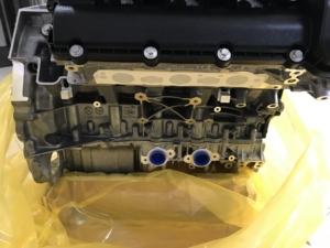 Assemblage complet du fabricant, moteur à piston de voiture pour <span class=keywords><strong>Land</strong></span> <span class=keywords><strong>Rover</strong></span> 3.0T 306PS V6 essence, pièces originales, <span class=keywords><strong>ancien</strong></span> type - Product Image 4