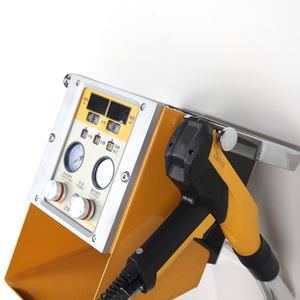 Machine de revêtement en <span class=keywords><strong>poudre</strong></span> époxy pour la finition des surfaces métalliques, <span class=keywords><strong>pistolet</strong></span> de <span class=keywords><strong>peinture</strong></span> électrostatique - Product Image 4