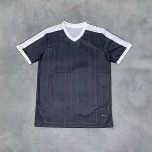 工場卸売 OEM マリ ニュージーランド サッカーユニフォーム タイ版 高品質 速乾性 通気性 大人用セット サッカーキット - Product Image 2