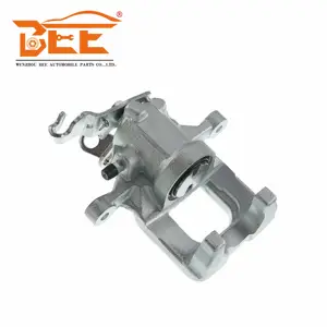 Factory Price Brake Calipers For Audi 100 5K0615423 5K0615423A 5K0615424 5K0615424A 630291 630292 19B6384 344417 344416 19B6385