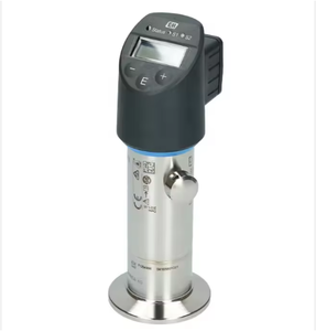Interruptor Inteligente E+H PTP33B con Pantalla Digital, Interruptor Inteligente para Control de Procesos Industriales - Product Image 3