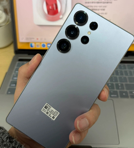 Smartphone <span class=keywords><strong>Samsung</strong></span> <span class=keywords><strong>Galaxy</strong></span> S25 Ultra 5G 100% Originale Nuovo Ottimo 8GB RAM 128GB 512GB di Archiviazione Cellulare LTE Versione USA - Product Image 3