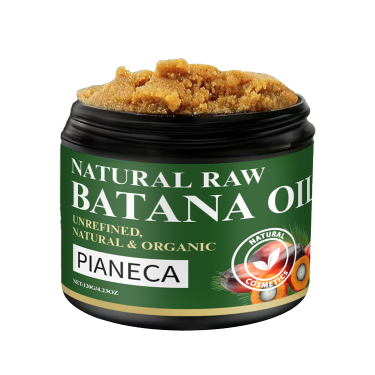 Batana Oil Anti Dandruff Refreshing Hair