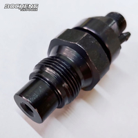Injecteur de carburant diesel 0432217276 10233973 12458122 pour moteur diesel turbo GM Chevy GMC Hummer H1 6.5L – Vente en gros, directement de l'usine
