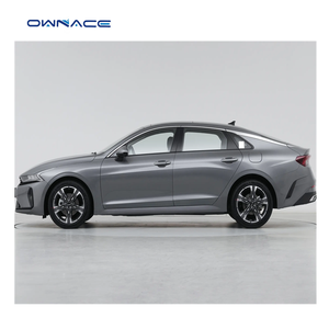 Thương hiệu mới Kia K5 1.5t Turbo Xăng Xăng 5 cửa Sedan 2025 xe - Product Image 5