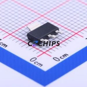 Nuevo transistor de efecto de campo de transistor WSG02N20 SOT-223 original (MOSFET) - Product Image 2