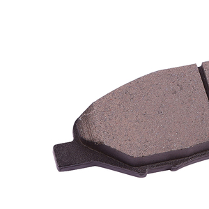 Plaquettes de frein avant MASUMA MS-2452N pour voitures <span class=keywords><strong>Nissan</strong></span> TIIDA VERSA MARCH Céramique Pastillas De Freno à vendre 41060-AX085 - Product Image 3