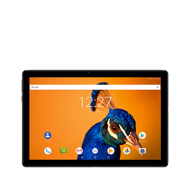 CHUWI Hi10 Go Intel Celeron N5100 6GB+128GB 10.1 Inch Tablet