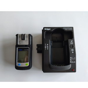 Détecteur de gaz portable Drger X-am 2500, analyseur de gaz toxiques, Allemagne - Product Image 4