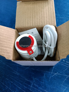 Sưởi ấm sàn nước Thiết bị truyền động điện 230V thường mở/thường Đóng Loại nước Divider nhiệt độ không đổi chuyển đổi - Product Image 3