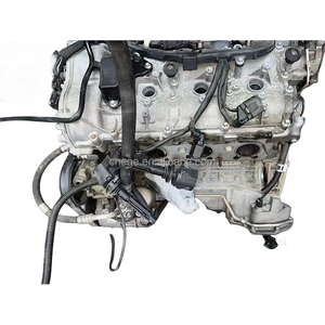 Moteurs Mercedes Benz d'origine 272960 272964 272965 272967 V6 pour Benz <span class=keywords><strong>Sprinter</strong></span> 324 - Product Image 3