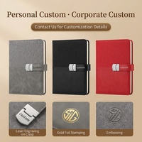 Carnet d'entreprise en gros, multicolore, A5, couverture rigide, personnalisable, directement de l'usine
