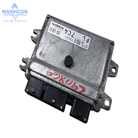 Módulo de Control del Motor (ECM) para PLC 2013-2014, NEC001-622, Suministro al por Mayor OEM