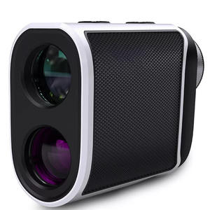 Logo personnalisé mini 1000m 6x télémètre laser à main golf chargeur USB télescope jumelles pour la chasse - Product Image 1