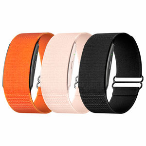 Bracelet intelligent de fitness personnalisé IP68, plus de 100 modes sportifs, bracelet intelligent, détection de la santé du sommeil, longue durée de vie de la batterie, montre intelligente sans écran - Product Image 6