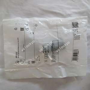 Sensor de proximidad IIR202 Pro nuevo de IFM - Product Image 5