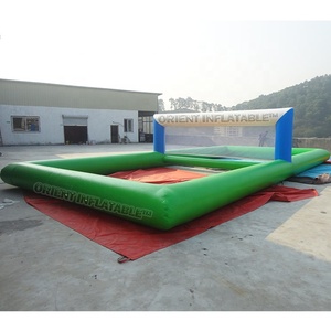 Orient-<span class=keywords><strong>piscina</strong></span> de agua inflable de alta calidad para playa, pista de <span class=keywords><strong>voleibol</strong></span> sellada - Product Image 3