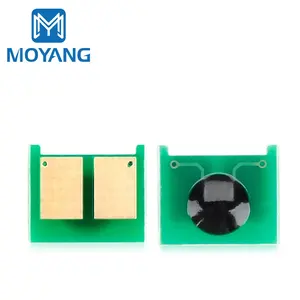 Chip della cartuccia di ripristino automatico dell'arco di vendita caldo di MoYang compatibile per la cartuccia della stampante hp z6100 per le parti della stampante HP