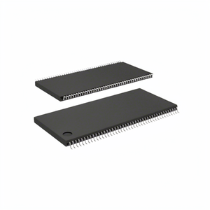 Componentes Electrónicos de Memoria 86 TFSOP AS4C4M32S-6TCN en Stock - Product Image 1