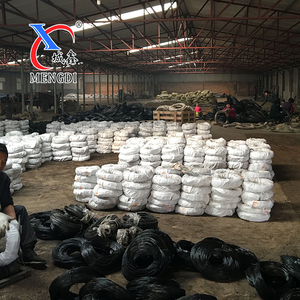 Fil noir recuit de calibre 16, haute qualité et bon prix - Product Image 5